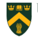 University of Regina Global Education Scholarships in Canada